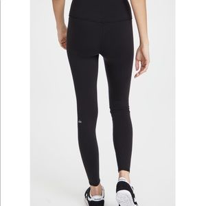 Alo High-Waist Airbrush Legging